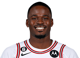 Javonte Green Headshot