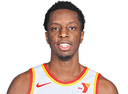 Onyeka Okongwu Headshot