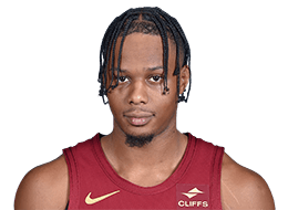 Isaac Okoro Headshot