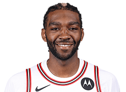 Patrick Williams Headshot