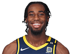 Aaron Nesmith Headshot