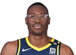Jalen Smith Headshot