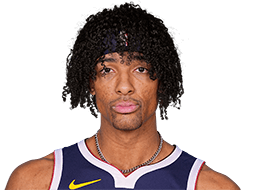 Zeke Nnaji Headshot