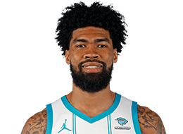 Nick Richards Headshot