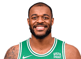 Xavier Tillman Headshot