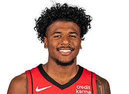Jalen Green Headshot