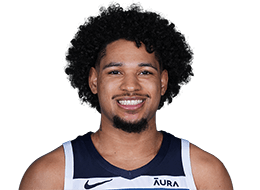 Daishen Nix Headshot