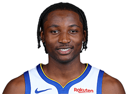 Jonathan Kuminga Headshot
