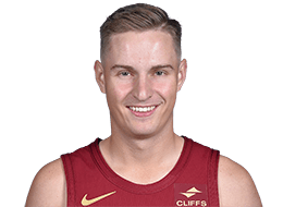 Sam Merrill Headshot