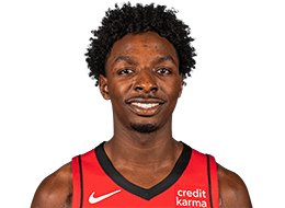 Jae'Sean Tate Headshot