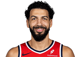 Anthony Gill Headshot