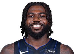 Kevon Harris Headshot