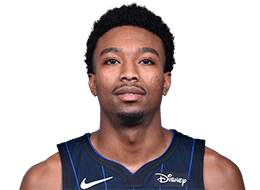 Brandon Williams Headshot
