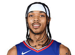 Brandon Boston Headshot