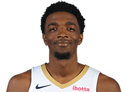 Herbert Jones Headshot