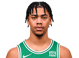 Jaden Springer Headshot