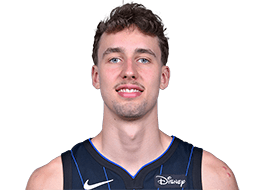 Franz Wagner Headshot