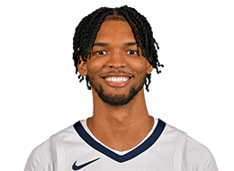 Ziaire Williams Headshot