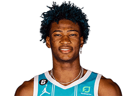 Kai Jones Headshot