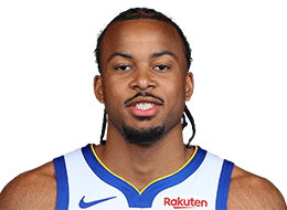 Moses Moody Headshot