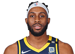 Isaiah Jackson Headshot