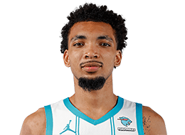 James Bouknight Headshot