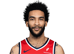 Justin Champagnie Headshot