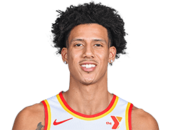 Jalen Johnson Headshot