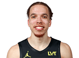 Jason Preston Headshot