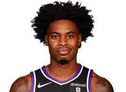Davion Mitchell Headshot