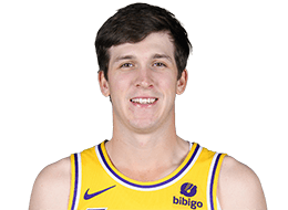 Austin Reaves Headshot