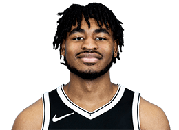 Cam Thomas Headshot