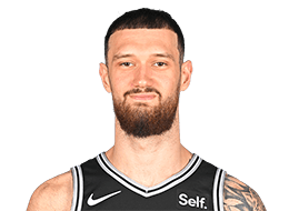 Sandro Mamukelashvili Headshot