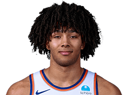 Jericho Sims Headshot