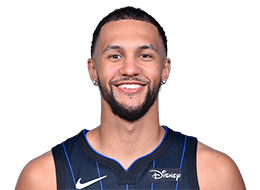Jalen Suggs Headshot