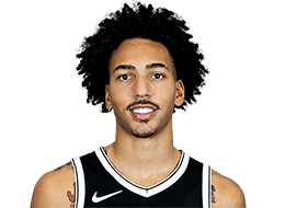 Jalen Wilson Headshot