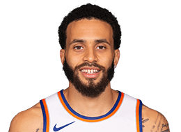 Duane Washington Jr. Headshot