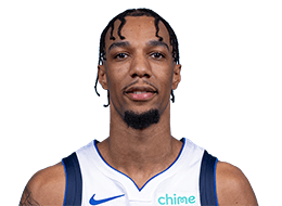A.J. Lawson Headshot