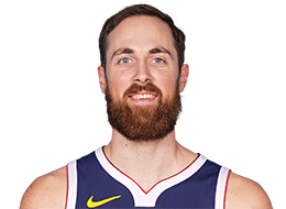 Jay Huff Headshot