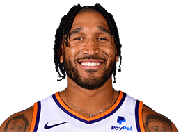 Ish Wainright Headshot