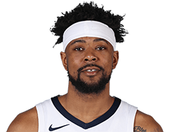 Jordan Goodwin Headshot
