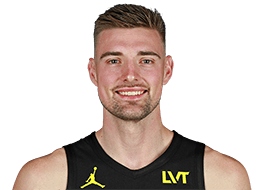 Micah Potter Headshot