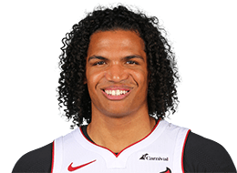 Dru Smith Headshot