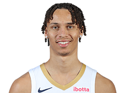 Dyson Daniels Headshot