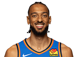 Olivier Sarr Headshot
