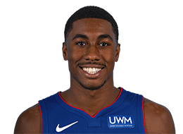 Jaden Ivey Headshot