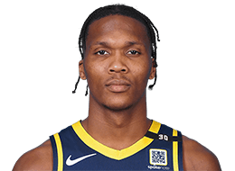 Bennedict Mathurin Headshot