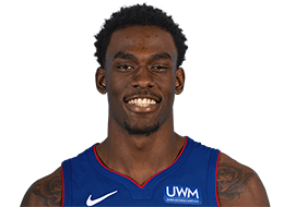 Jalen Duren Headshot