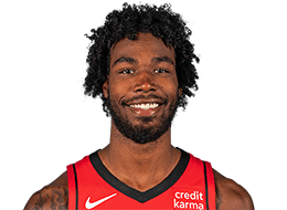Tari Eason Headshot