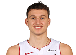 Nikola Jović Headshot